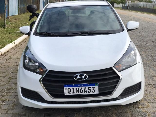 Hb20 Comfort Plus Abaixo da fipe carro completo - Foto 2