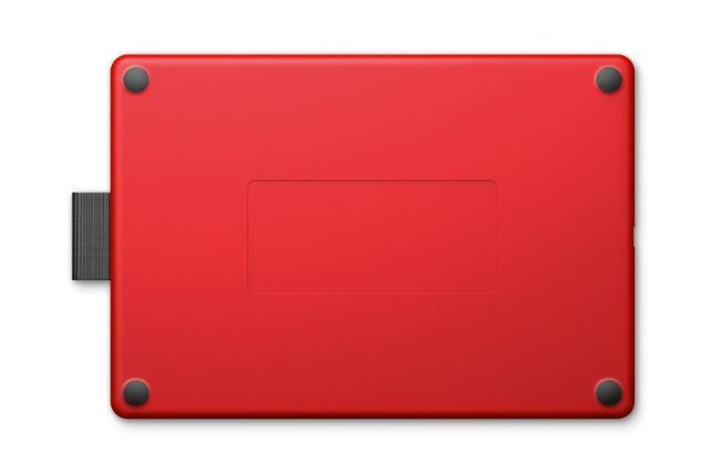 Mesa Digitalizadora One by Wacom, Com caneta digital sensível à pressão, sem fio - Foto 4