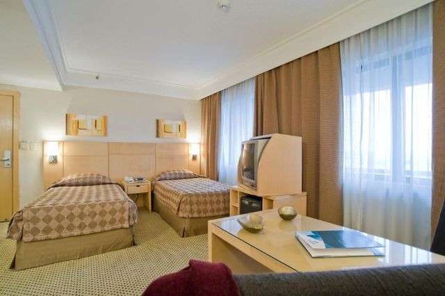 Flat em Guarulhos com serviços
