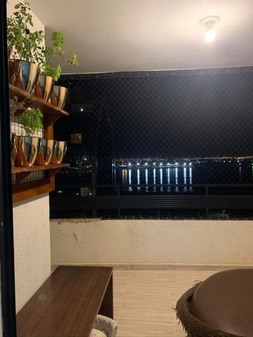 Excelente apartamento na Orla II - Foto 9