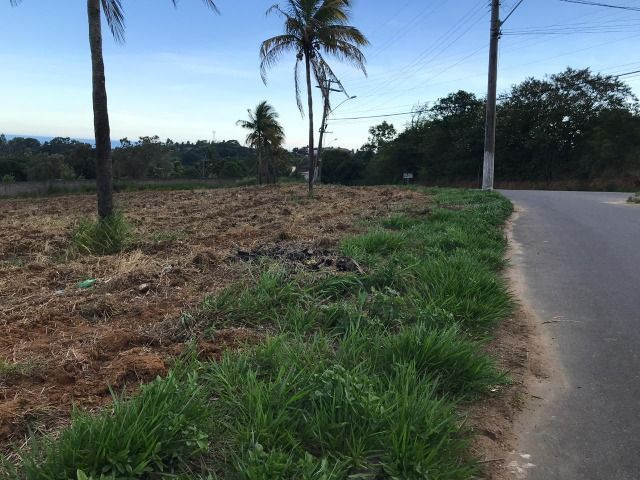 Área em Condados/Meaipe, Guarapari a venda, 5000 m² . Escriturado - Foto 4