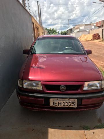 Vectra GlS 1995 - Foto 4