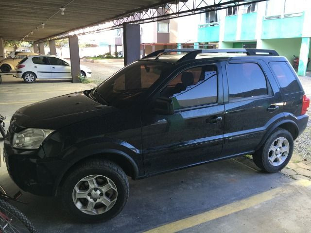Ecosport XLT 2.0 fLEX - Foto 2