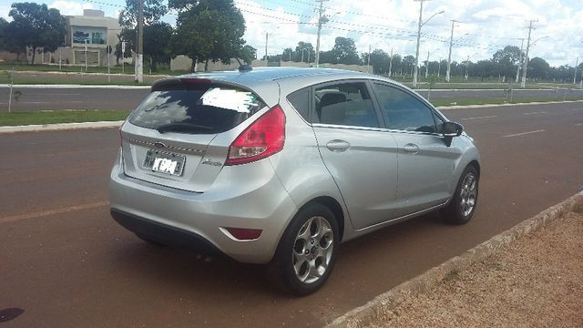 New fiesta 2011-12 - Foto 18