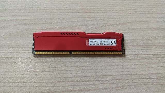 Memória DDR3 Kingston - 8GB - Foto 2