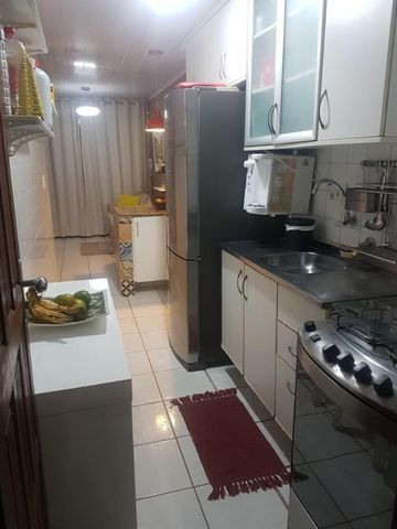 3412 - Condomínio Atlântico Residence II - Foto 13