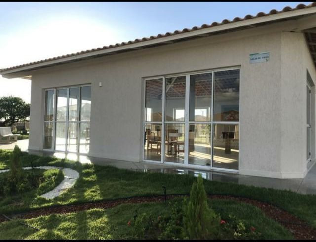 Casa em condomínio novo - Foto 7