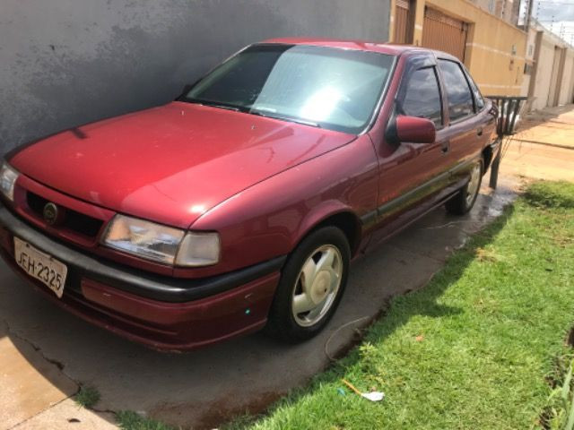 Vectra GlS 1995 - Foto 2