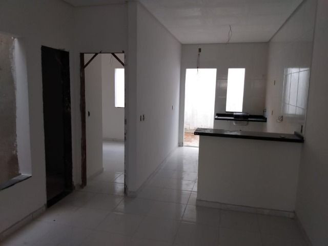 Casas 117 mil em Bairro Planejado - Foto 3