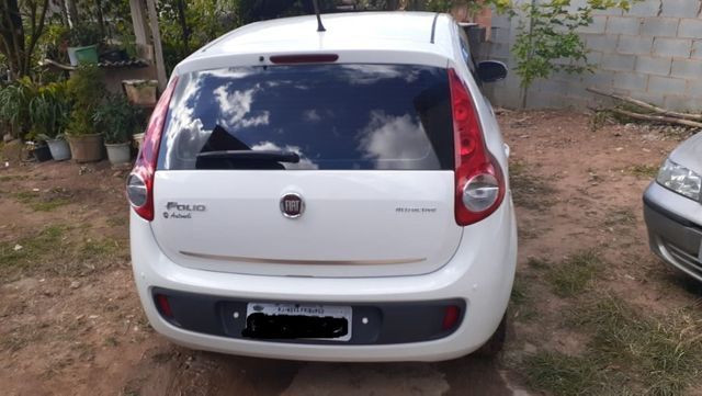 Palio Attractive Evo 2015 1.0 - Foto 7