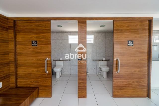Apartamento para alugar com 2 dormitórios em Lagoa nova, Natal cod:821178 - Foto 7