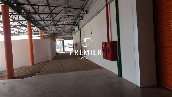 Comercial galpão / barracão - Bairro Centro em Ibiporã - Foto 14