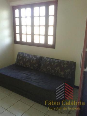 Casa em Condomínio para Locação em Paulista, Nossa Senhora do Ó, 4 dormitórios, 3 suítes, - Foto 8