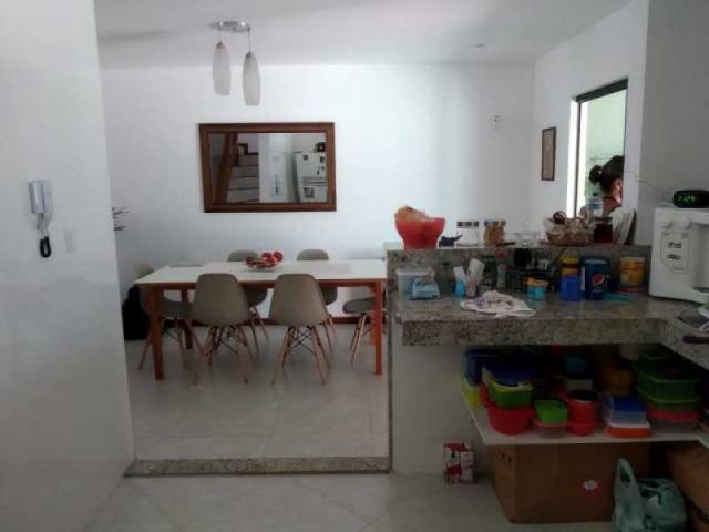 Casa à venda com 5 dormitórios em Extensão do bosque, Rio das ostras cod:CA0307 - Foto 4