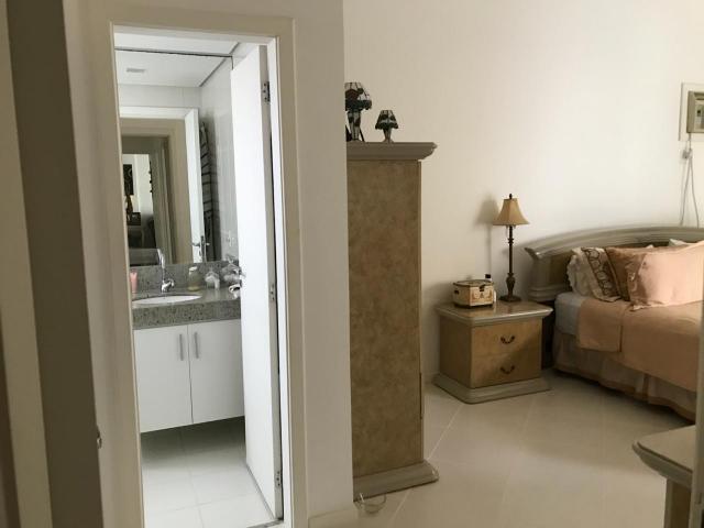 Murano Imobiliária aluga apartamento de 3 quartos mobiliado na Praia da Costa, Vila Velha - Foto 12