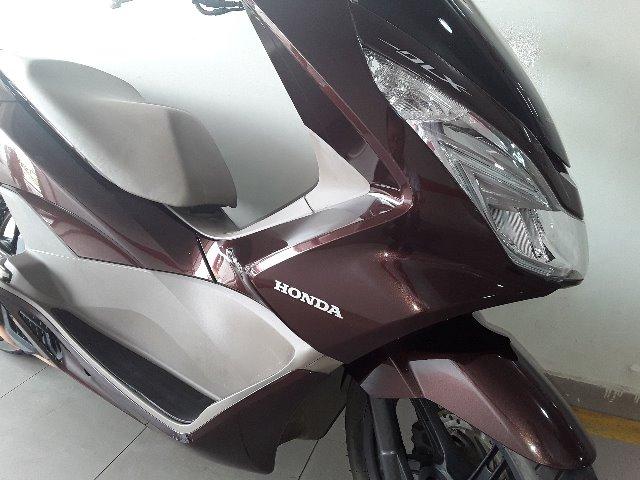 PCX 150 Deluxe - Cambio Automatico, Unico Dono, C/ garantia - Financ/troca/Cartão - Foto 9