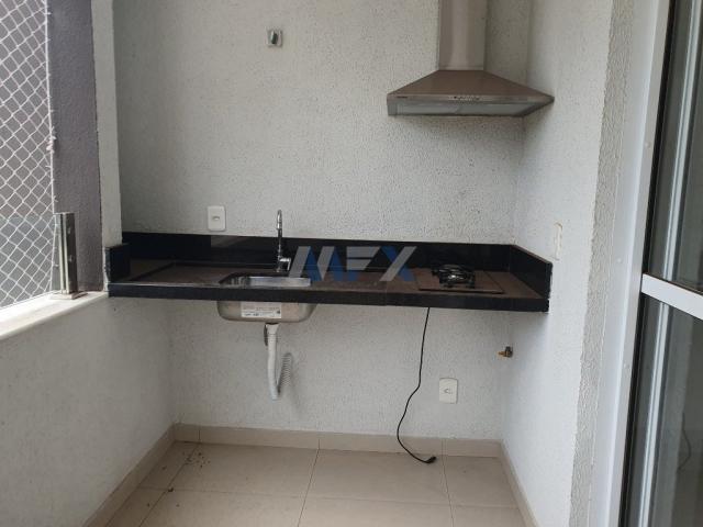 Apartamento à venda com 3 dormitórios em Vila aviação, Bauru cod:6843 - Foto 16