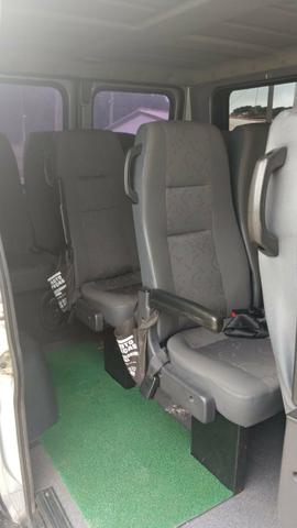 Ducato 2.3 Multijet - Foto 2