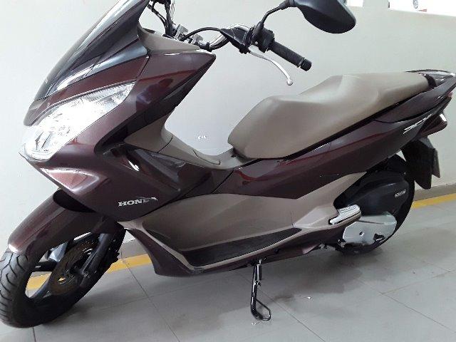 PCX 150 Deluxe - Cambio Automatico, Unico Dono, C/ garantia - Financ/troca/Cartão - Foto 2