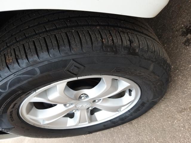 Vendo esta tucson 2.0 Automática ano 15/16 completa valor 46 mil - Foto 5