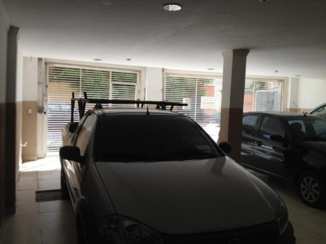 Apartamento para alugar com 1 dormitórios em Country club, juazeiro, Juazeiro cod:AP- 01 - Foto 4