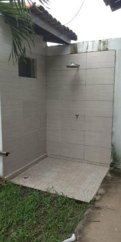 Alugo casa em condomínio fechado - Foto 4