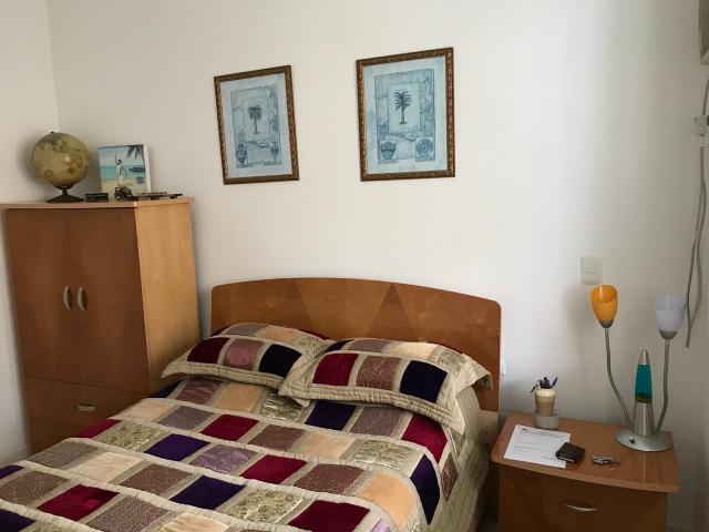 Murano Imobiliária aluga apartamento de 3 quartos mobiliado na Praia da Costa, Vila Velha - Foto 13