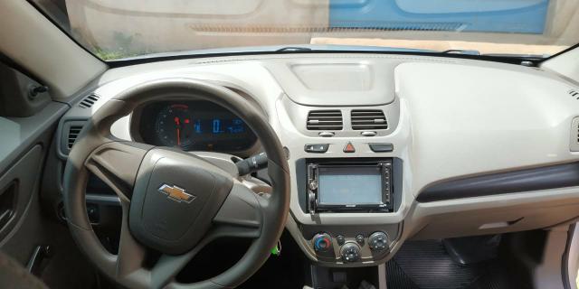 Vendo cobalt 2013 - Foto 3