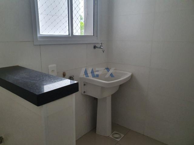 Apartamento à venda com 3 dormitórios em Vila aviação, Bauru cod:6843 - Foto 12