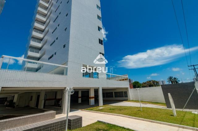 Apartamento para alugar com 2 dormitórios em Lagoa nova, Natal cod:821178 - Foto 4