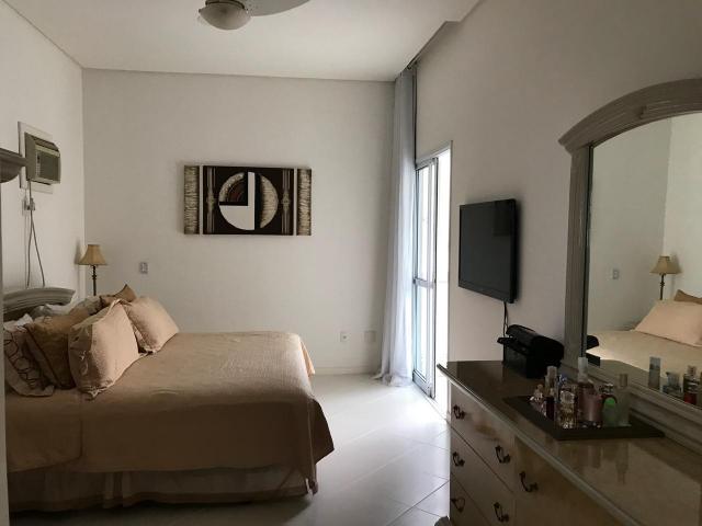Murano Imobiliária aluga apartamento de 3 quartos mobiliado na Praia da Costa, Vila Velha - Foto 14