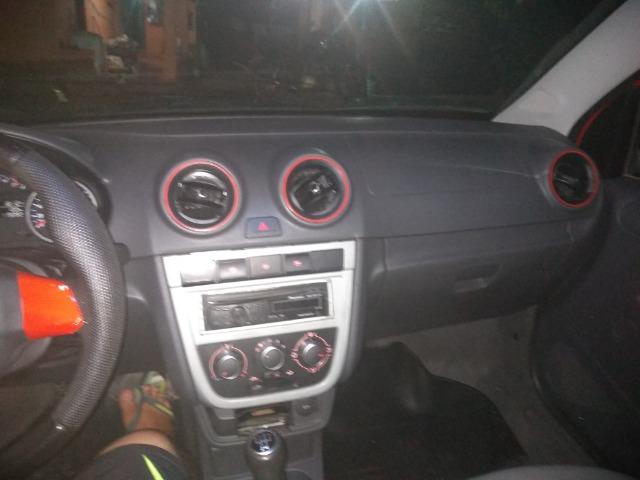 Gol G5 1.0 em ótimo estado - Foto 8