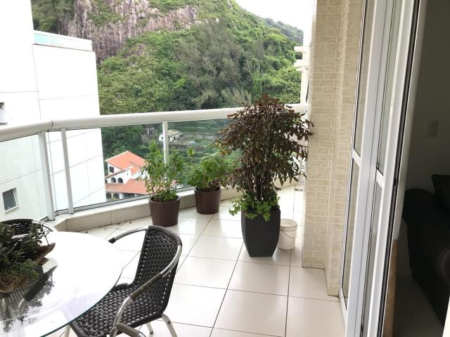 Murano Imobiliária aluga apartamento de 3 quartos mobiliado na Praia da Costa, Vila Velha - Foto 20
