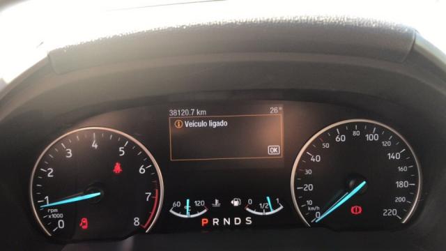 ECOSPORT 2017/2018 2.0 DIRECT FLEX TITANIUM AUTOMATICO - Foto 2