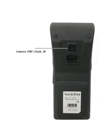Terminal POS Wifi 3g Bluetooth Android impressora - Foto 5