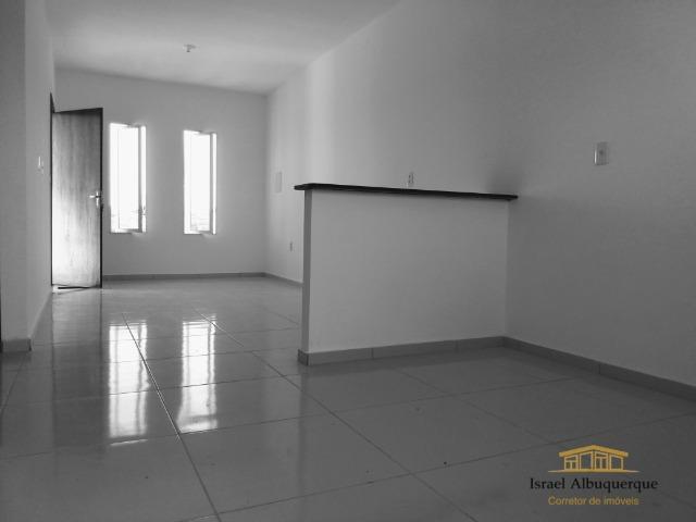 Casa 3 quartos ! Cidade Jardim. Toda na Lage - Financiamento caixa! - Foto 4