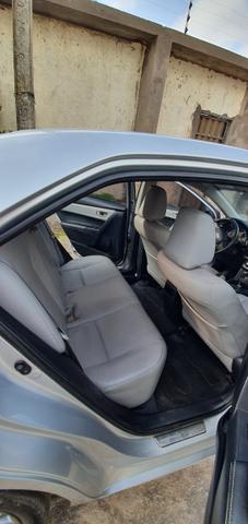 Corolla 2015/2016 - Foto 5