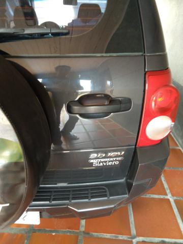 Ecosport 2008 completa
