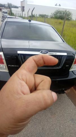 Fusion 2008,aceito carro de ate 10 mil reais mais volta - Foto 12