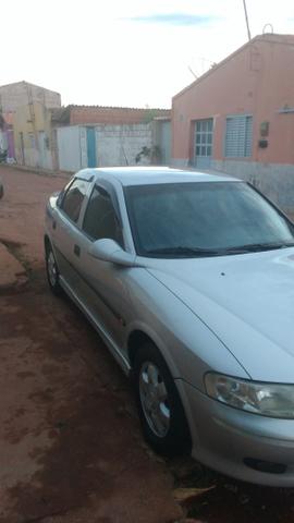 Vectra 2.2 8 válvulas - Foto 15
