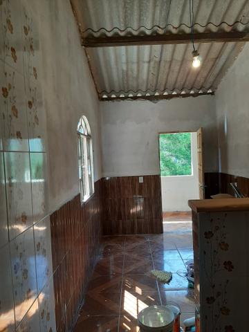 Vendo sítio em Santa Lúcia (3 hectares)com cachoeira que passa dentro do terreno - Foto 3
