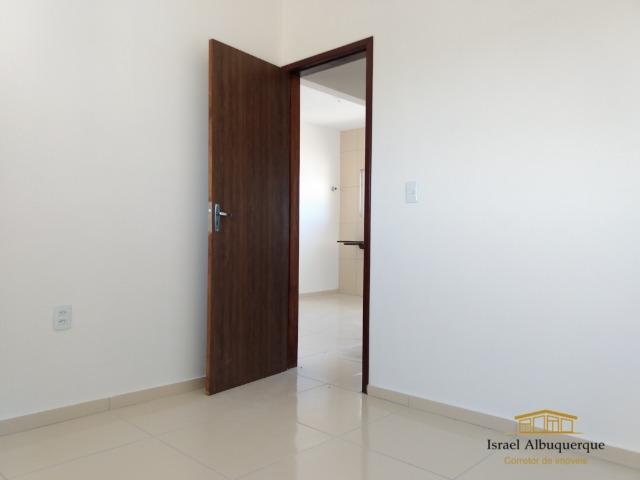 Casa 3 quartos ! Cidade Jardim. Toda na Lage - Financiamento caixa! - Foto 10