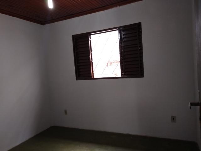 Casa Vila União, Setor dos Alpes, com barracão. - Foto 5