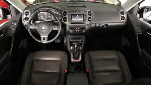 Volkswagen Tiguan 1.4 Tsi 16v Turbo - Foto 4
