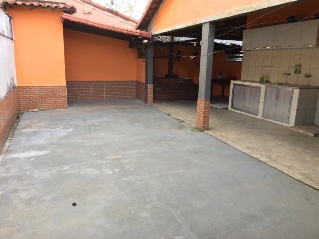 Cachoeiras de Macacu Casa Linear 4Qts Cond. Fechado - Foto 18