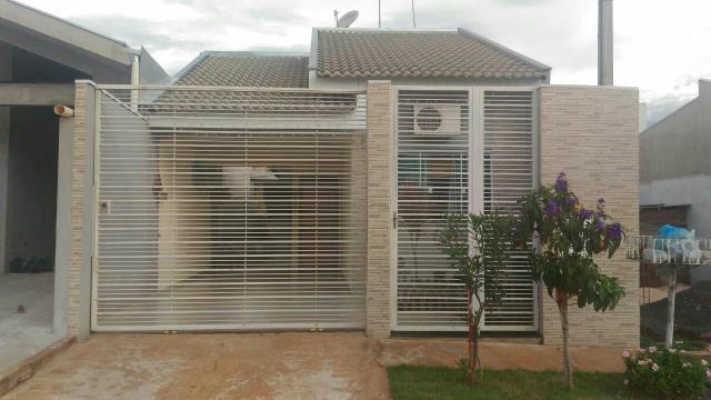 Casa em Paiçandu PR troco por casa em Itapoá SC - Foto 5
