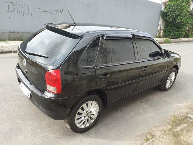 Vende-se Gol 07/08 completo - Foto 8