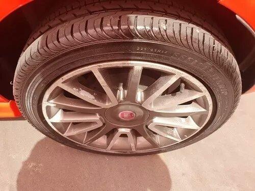 Fiat punto 1.8 sporting 16v flex - Foto 8