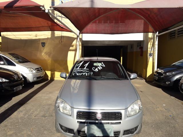 Fiat siena 2011 - Foto 2
