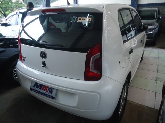 Vw Up Take - Foto 4